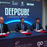 Strategic Cooperation Protocol Signed for the DeepCube Program
