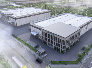 Ant Group Prepares to Celebrate Its 50th Anniversary at Its New Facility