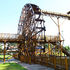Sakarya’s Historic Water Wheel Restored Once Again