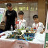 Students were awarded prizes at the ROBOTEK Olympics in Sakarya