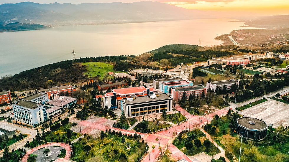 Sakarya University Establishes African Studies Research Center