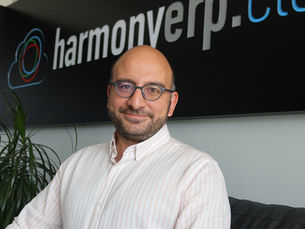 Software company HarmonyERP, to enter the European market via Germany