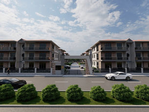 Safakarı İnşaat will focus on urban transformation and industrial projects