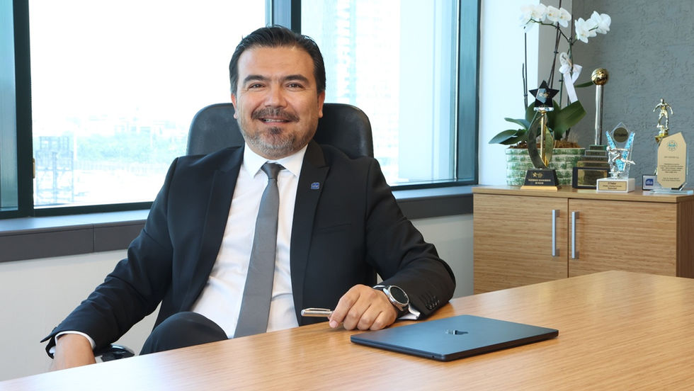 Sakarya’s Industrial Sector Gains Strength Through Digitalization