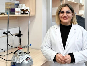 SUBÜ Project to Make a Strategic Contribution to Medical Device Technology