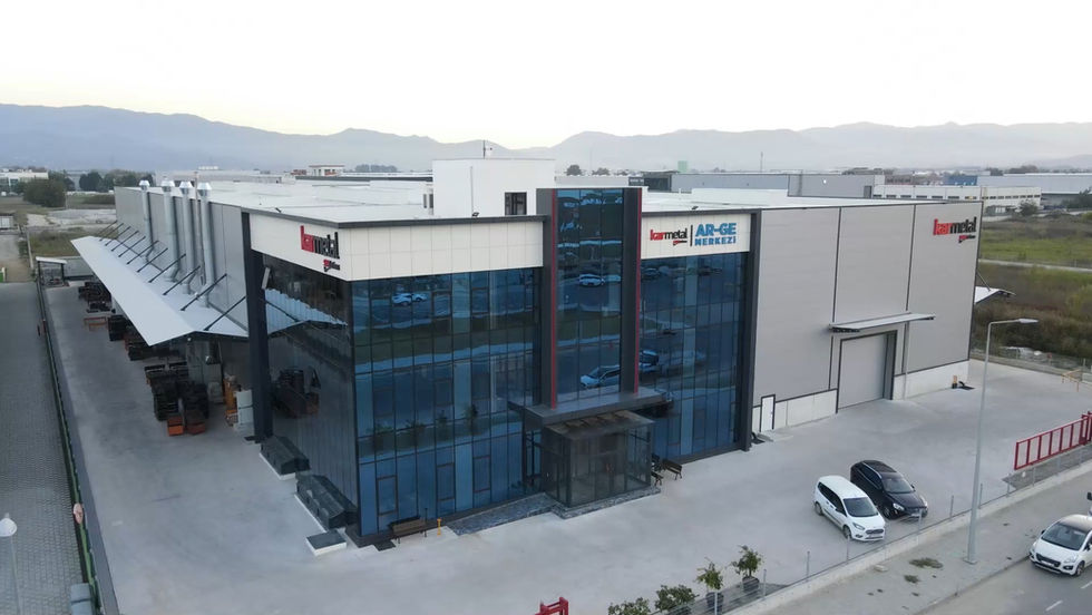 Karmetal Plans Investment in North Macedonia