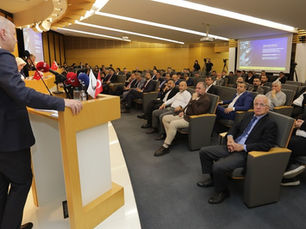 New production areas to be created for SMEs in Sakarya