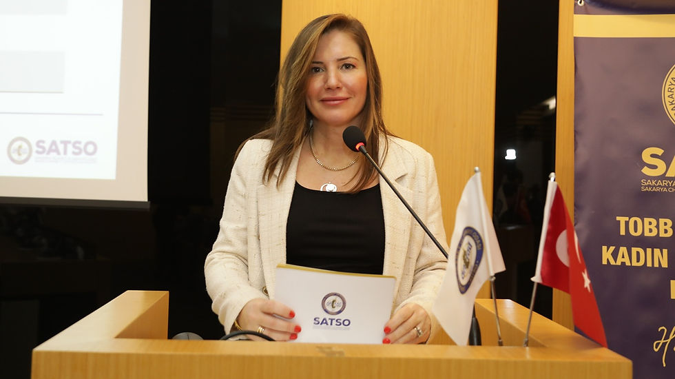Product Exhibition and B2B Event to be held in Sakarya
