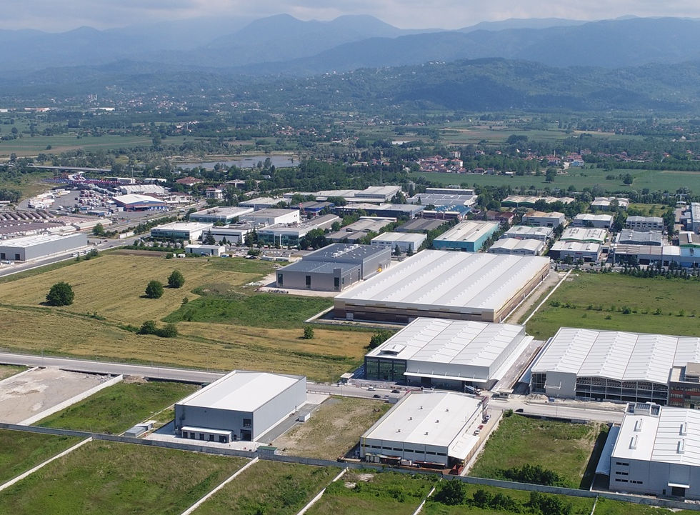 605 New Companies Established in Sakarya in Seven Months