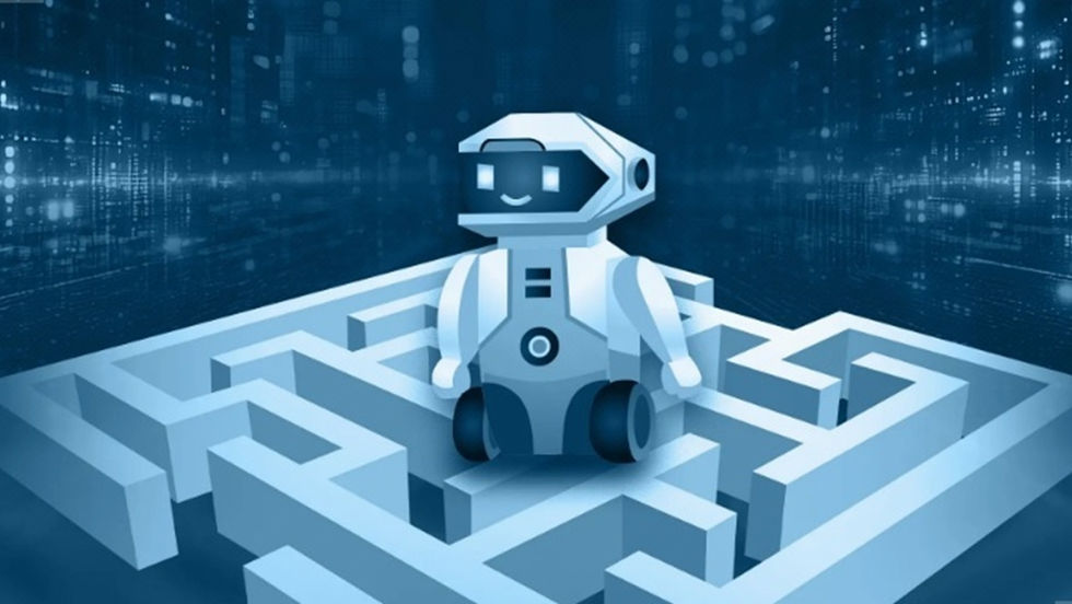 Second Robot Olympics Event to Be Held in Sakarya
