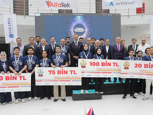 The Idea Basket & G-Fast Entrepreneur Acceleration Program has been completed.