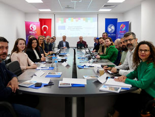 Post-Disaster Education to Be Strengthened with the International REACT Academy Project