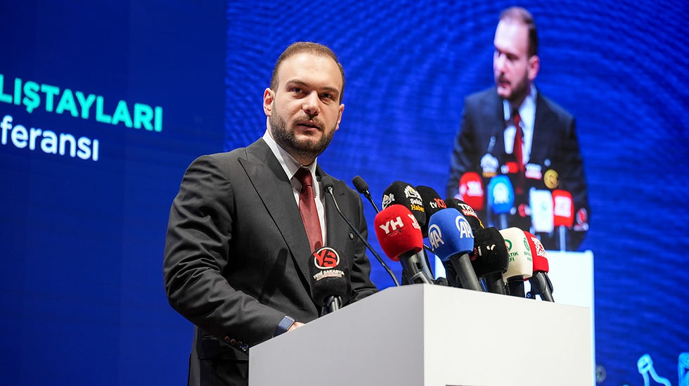 Strategic Zero Waste Targets Set for Sakarya