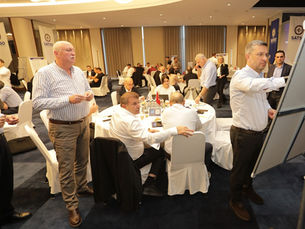 Sakarya Chamber of Commerce and Industry Sets Its 4-Year Roadmap in Antalya