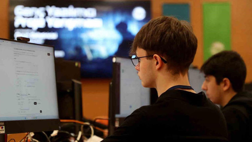 Innovative Ideas from Youth to Shape Sakarya’s Future