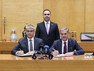TÜBİTAK and Sakarya Metropolitan Municipality to Cooperate