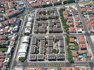 Urban Transformation in Sakarya Begins with Drilling Works