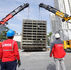 Hitachi Production Line Relocated to Dilovası Facility by BIOS Global Teams