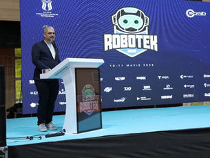 Fatih Kar, President of the Sakarya Machinery Manufacturers Association