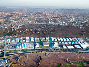 Sakarya’s Export Surplus Reaches 1.149 Billion Dollars in 9 Months