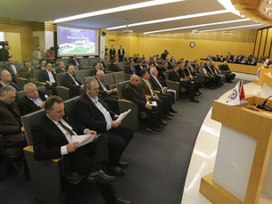 We Moved Forward on a Path of Controlled Growth in the City Economy