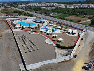 Women's Beach opens for the new season