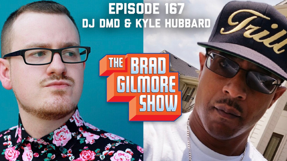 DJ DMD Talks Mac Miller & Kyle Hubbard Joins the Show