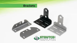 Brackets