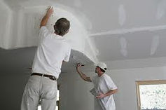 drywall installation service company chicago western suburbs