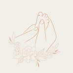 reflexologie plantaire bebe enfant lyon