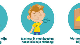 AANVULLENDE CORONAMAATREGELEN OP SCHOOL