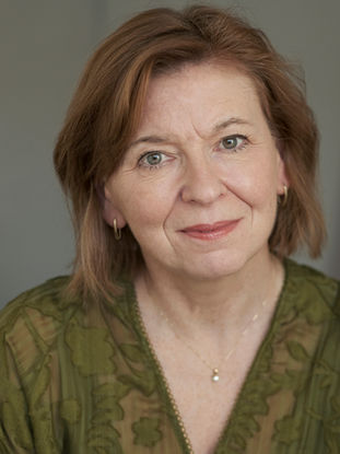 NAOMI MARTEN
