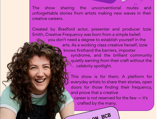 Izzie Smith's new radio show airs on CBC