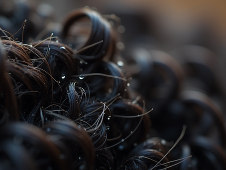 Your Ultimate Guide to Moisture for Curly Hair