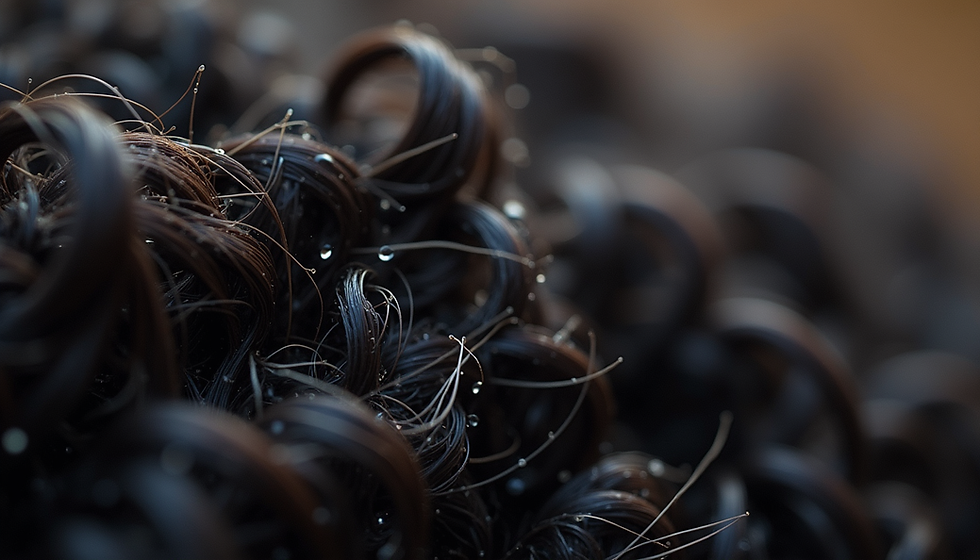 Your Ultimate Guide to Moisture for Curly Hair