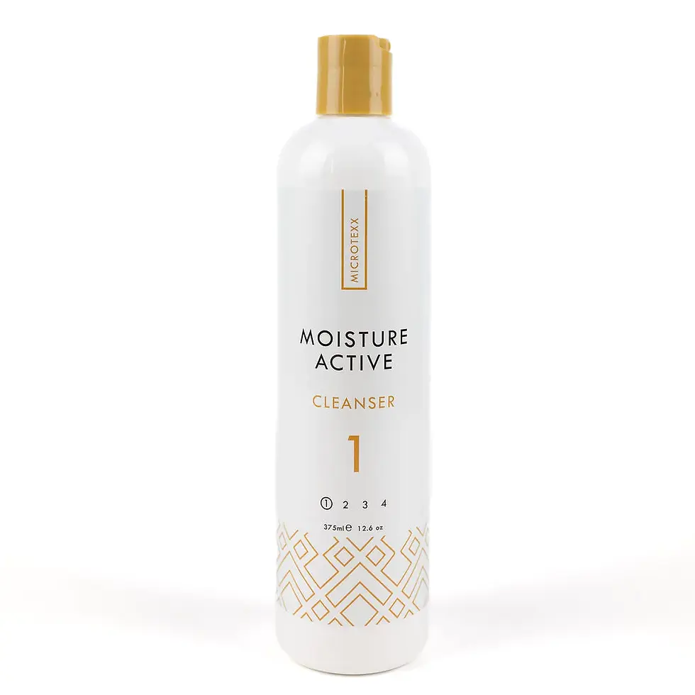 Moisture Active Cleanser (Shampoo)