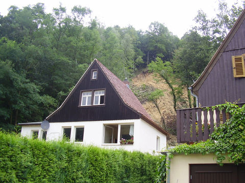 Abgegange Mure
