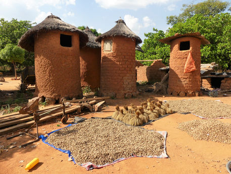 La Côte d'Ivoire : un pays déroutant aux multiples facettes.