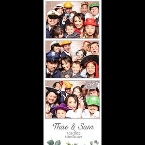 Thao & Sam