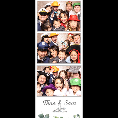 Thao & Sam