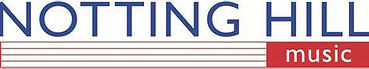 notting hill music