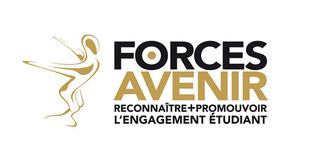 EXPÉDITION 226 LAURÉAT FORCES AVENIR