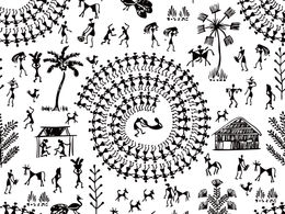 Laying Claim On Forms Of Narration: The Adivasis Can Speak And Must Speak