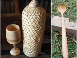 The Plastic We Use In Everyday Life Is Pushing Bamboo Artists Towards Unemployment