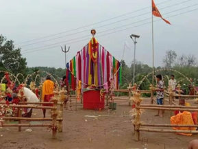 How And Why A Handful Of Rice From Each Household Is Essential To Celebrate Tripura’s Garia Puja