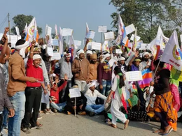 Ram Van Gaman Path: Who Are You To Decide Our Vision For Development?