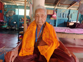 The Last Warrior Of Tripura Dies At Age 125, Leaves Behind A Legacy Of Unique Memories