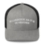 Miniatura: In Lubbock at it is in Heaven Trucker Cap