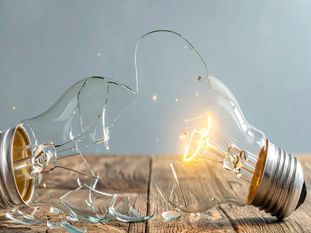 Lightbulb Moment