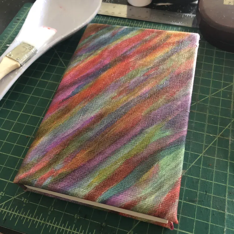 Work in Progress: The Power of Myth